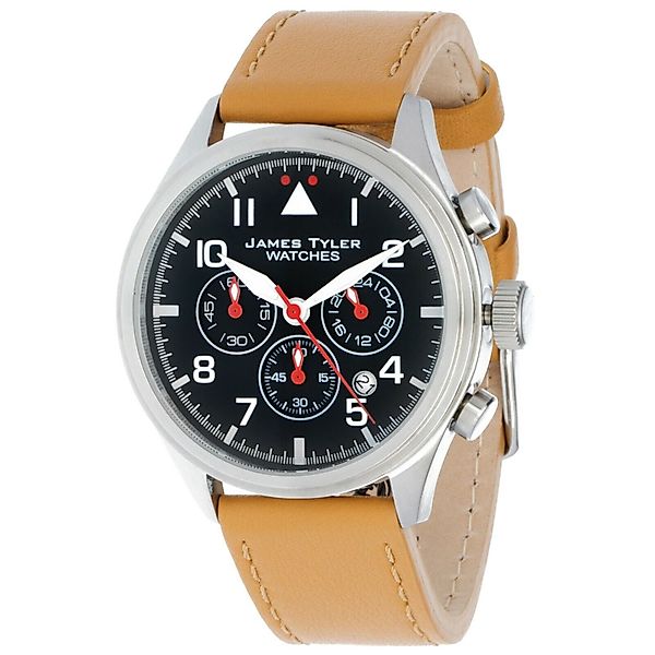 James Tyler Fliegeruhr JT 706-5 günstig online kaufen