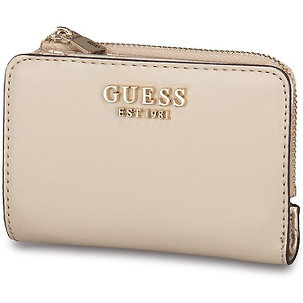 Guess  Geldbeutel TAU LAUREL SLG ZIP günstig online kaufen