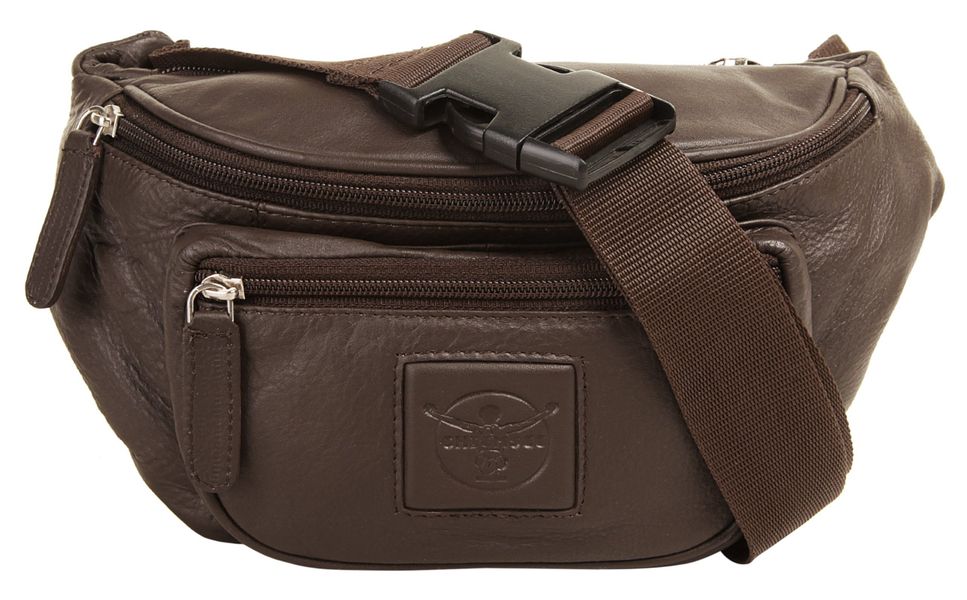 Chiemsee Gürteltasche, echt Leder günstig online kaufen