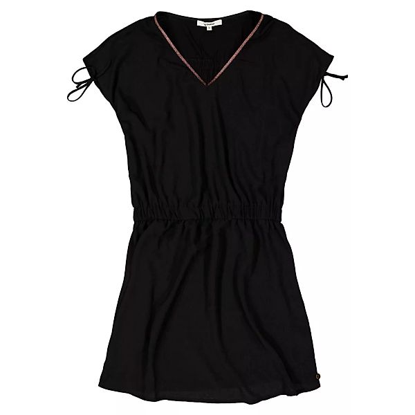Garcia Kurzes Kleid M Black günstig online kaufen