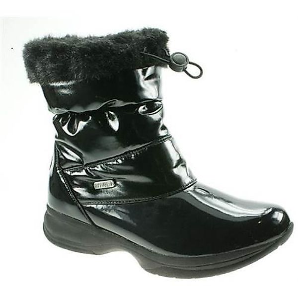 Tecnica Juliette Mid Ws Schuhe EU 38 2/3 Black günstig online kaufen