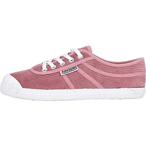 Kawasaki  Sneaker Original Corduroy Shoe K212444-ES 4197 Old Rose günstig online kaufen