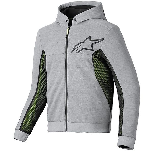 Alpinestars Motorradjacke Alpinestars Chrome Air Sport günstig online kaufen