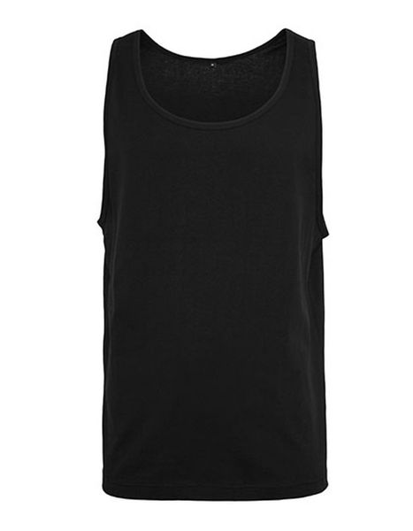 Build Your Brand Tanktop Jersey Big günstig online kaufen