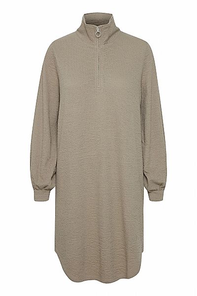 b.young Jerseykleid BYUSARA DRESS -20811048 Jerseykleid mit hochschließende günstig online kaufen
