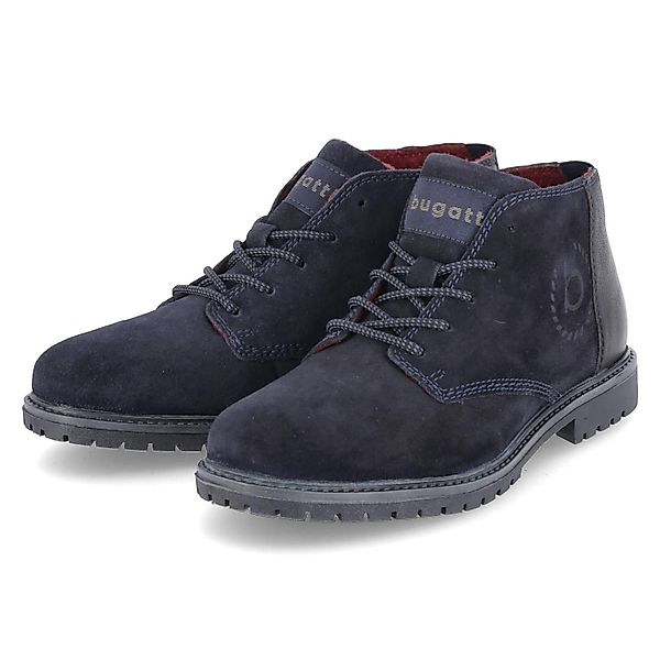 bugatti 321AOJ301432-4141 Schnürstiefel günstig online kaufen