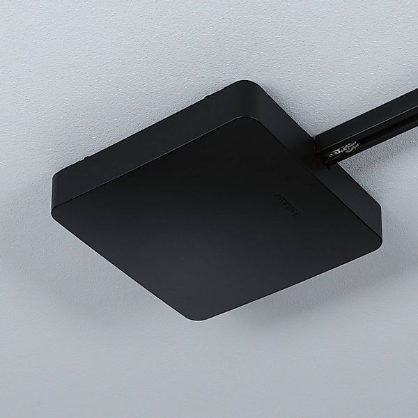 Paulmann Schienensystem-Einspeiser URail Einspeisung Smart Home günstig online kaufen