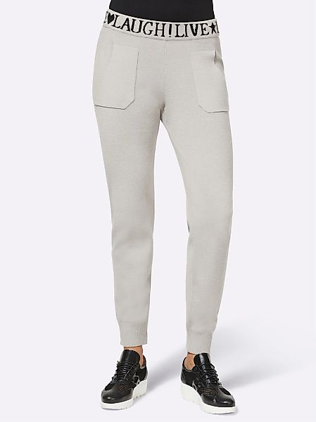 RICK CARDONA by heine Jogger Pants günstig online kaufen