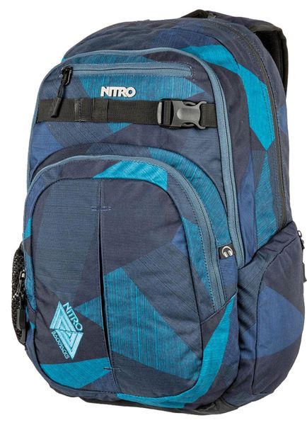 NITRO Federmäppchen Pencil Case günstig online kaufen