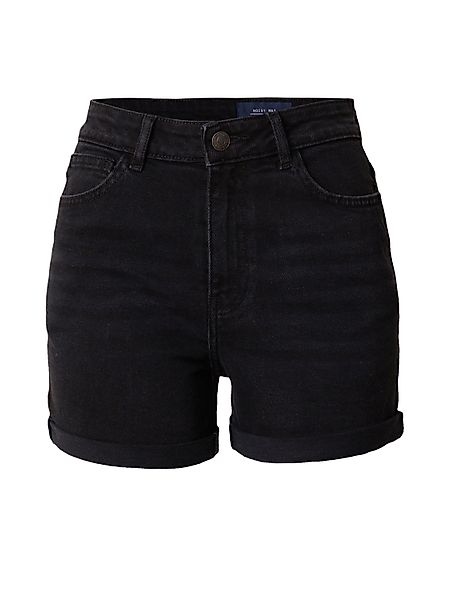Noisy may Jeansshorts MONI (1-tlg) Weiteres günstig online kaufen