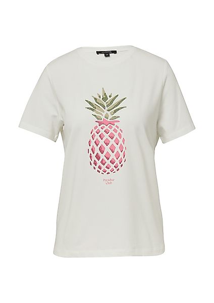 Comma T-Shirt günstig online kaufen