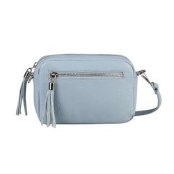 ITALYSHOP24 Schultertasche Made in Italy Damen günstig online kaufen