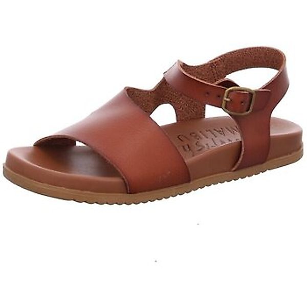 Blowfish Malibu  Sandalen Sandaletten Crisen-B BF-10509B-HENNA günstig online kaufen