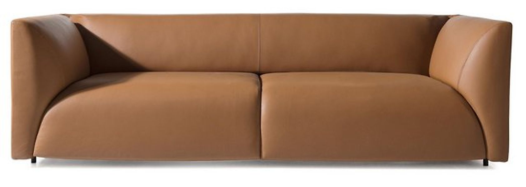 JVmoebel Sofa Chesterfield 3 Sitzer Polster Sofas Design Luxus Sofa Textil günstig online kaufen