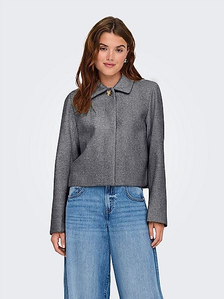 ONLY Kurzjacke ONLADINA LIFE JACKET CC OTW günstig online kaufen