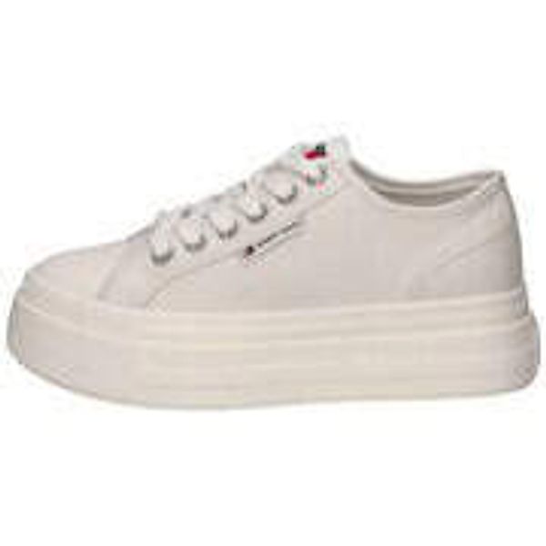 Tommy Jeans TJW FOXING FLATFORM LC günstig online kaufen