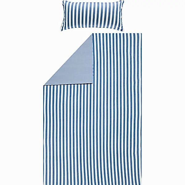 Erwin Müller Bettwäsche Wendebettwäsche, Jersey, Single-Jersey günstig online kaufen