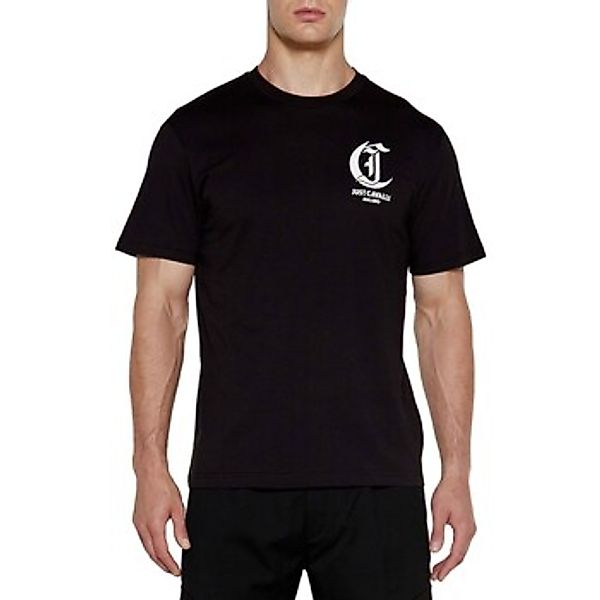 Roberto Cavalli  T-Shirt 77OAHT05-CJ500 günstig online kaufen