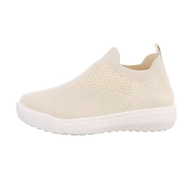 Ital-Design Damen Low-Top Freizeit Sneaker (85698391) günstig online kaufen