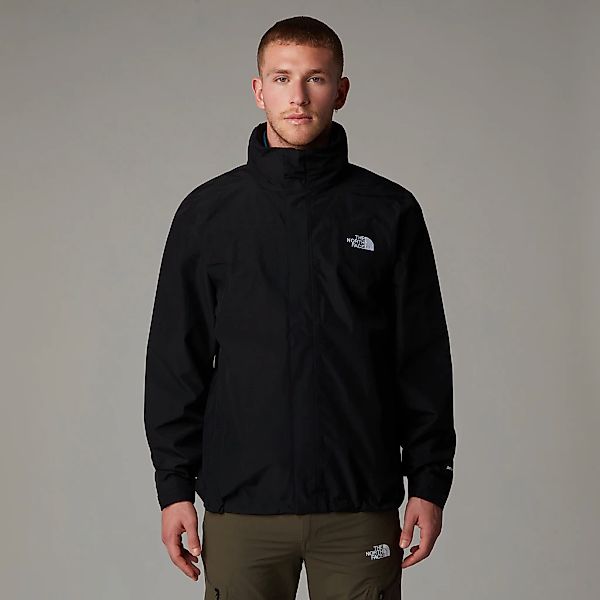 The North Face Regenjacke "SANGRO", mit Kapuze, Wasserabweisend & Winddicht günstig online kaufen