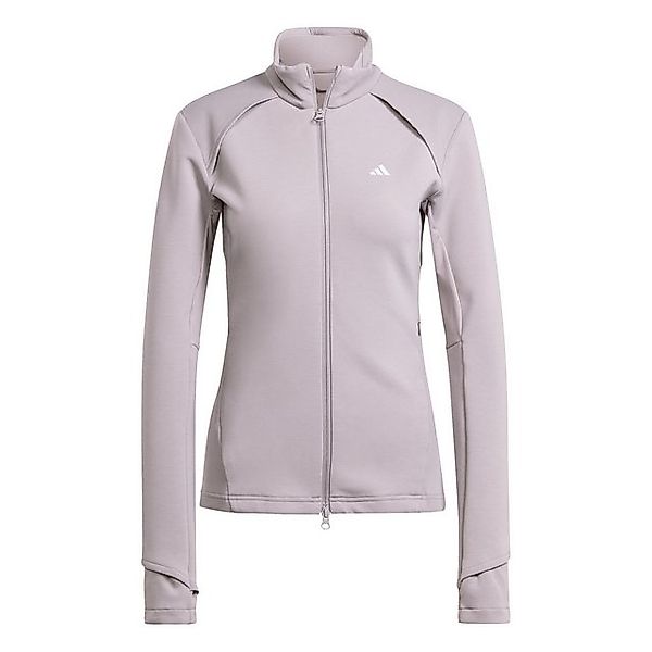 adidas Sportswear Outdoorjacke ADIDAS TRN CU,PRLOFI weiss-schwarz-pink günstig online kaufen