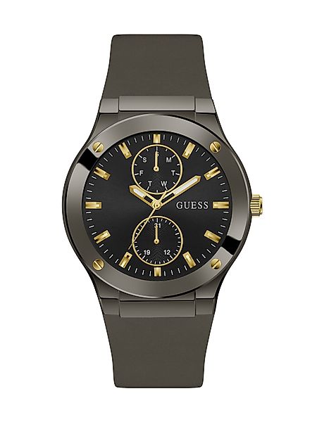 Guess Quarzuhr JET, (1-tlg), Multifunktionsuhr günstig online kaufen