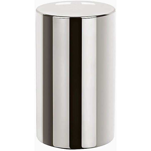 Spirella Zahnputzbecher Tube Chrom günstig online kaufen