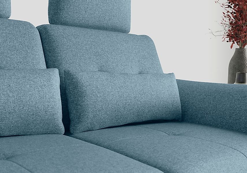 sit&more Sofakissen Göteborg, (1 St., 2er-Set) günstig online kaufen