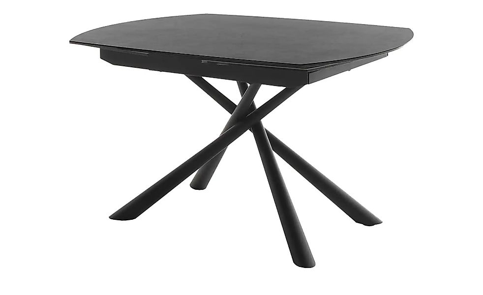 MCA furniture Esstisch "NICOSIA Vierfußtisch 130-190 cm", (Einzelstück), Ke günstig online kaufen