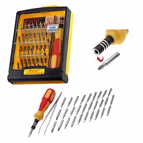 cofi1453 Werkzeugset 32 in 1 Mini günstig online kaufen