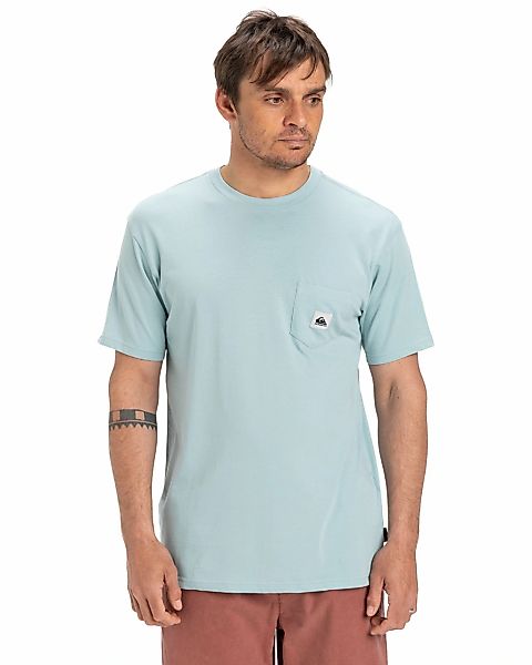 Quiksilver T-Shirt "Salt Water 2024" günstig online kaufen