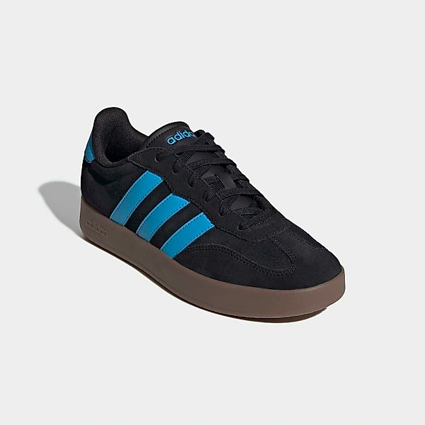 adidas Sportswear Sneaker "BARREDA" inspiriert vom Design des adidas Handba günstig online kaufen