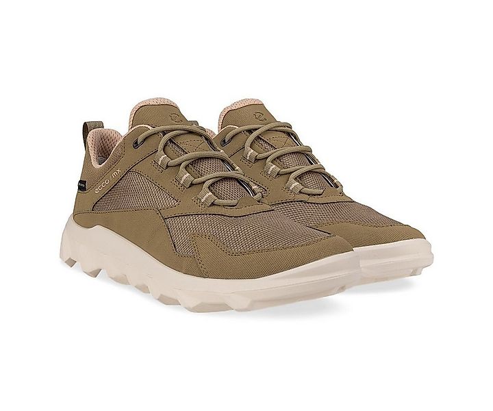 Ecco Wanderschuhe MX Low GTX (strapazierfähige Sohle, wasserdicht) Sneaker günstig online kaufen