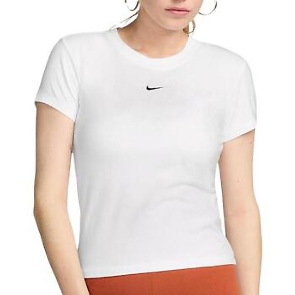 Nike  T-Shirts & Poloshirts FV5508-100 günstig online kaufen
