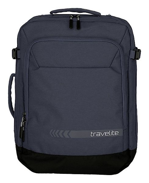 travelite Freizeitrucksack KICK OFF Rucksack/Bordgepäck, Reiserucksack Stre günstig online kaufen