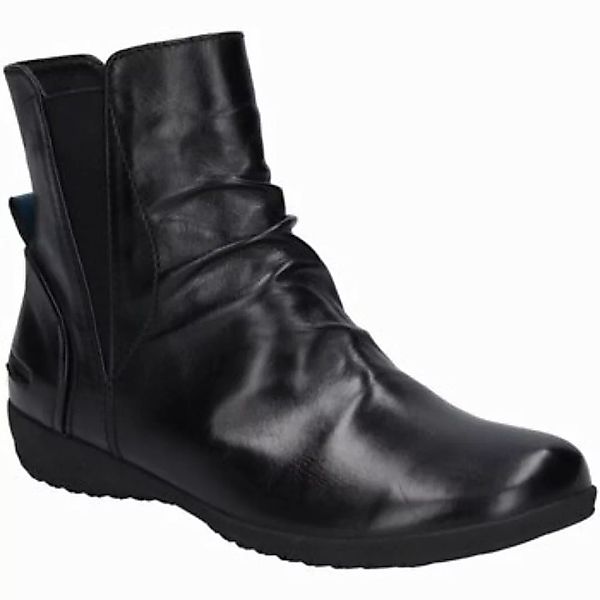 Josef Seibel  Stiefel Stiefeletten Naly 66 79766-VL971-100 Leder 79766-VL97 günstig online kaufen