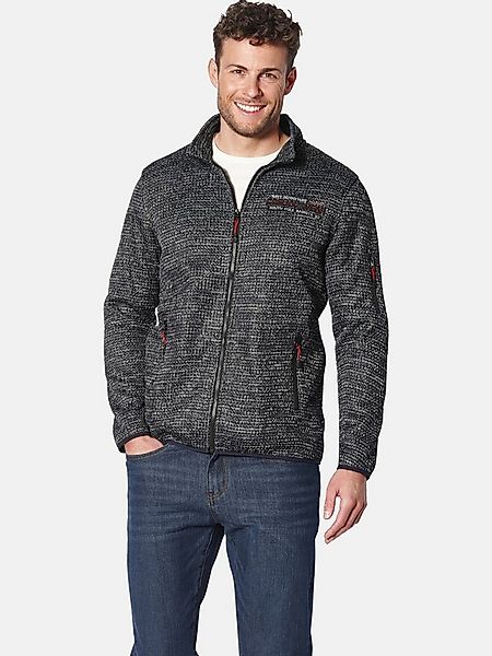 Babista Fleecejacke LOTTIRAGI mit seitlichen Zipptaschen günstig online kaufen