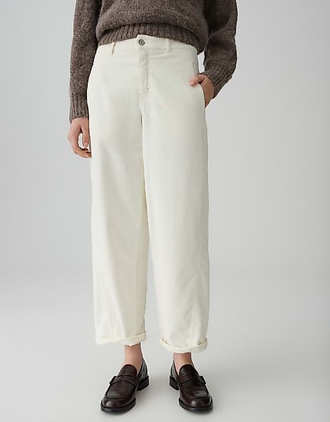 OPUS PANTS Cordhose MELLY MELLOW aus günstig online kaufen