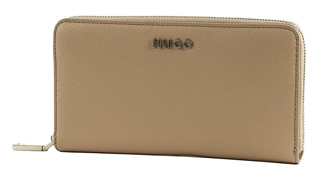 HUGO Geldbörse Ziparound R günstig online kaufen