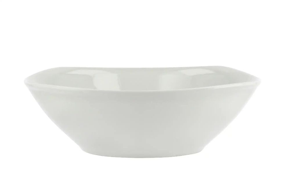 levelone Müslischale   ¦ weiß ¦ Maße (cm): B: 11,3 Geschirr > Einzelgeschir günstig online kaufen