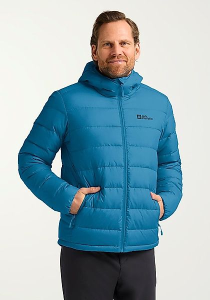 Jack Wolfskin Daunenjacke ATHER DOWN HOODY günstig online kaufen