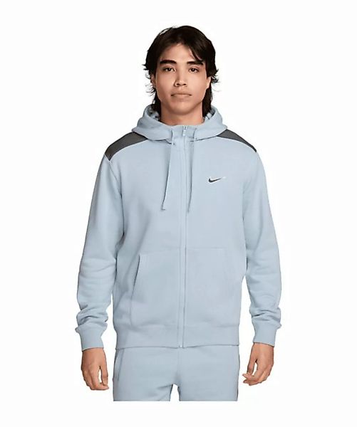 Nike Sportswear Sweatjacke Fleece Kapuzenjacke günstig online kaufen