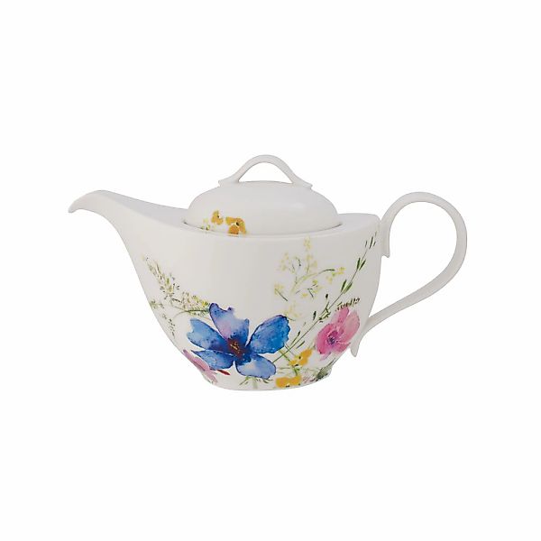 Villeroy & Boch Teekanne "Teekanne Mariefleur Basic 1000 ml bunt" günstig online kaufen