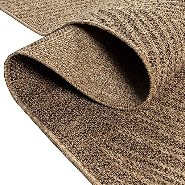TeppichHome24 Outdoorteppich Hochwertiger In- und Outdoorteppich günstig online kaufen