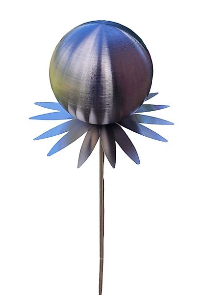 Jürgen Bocker - Gartenambiente Gartenstecker Blütenzauber günstig online kaufen