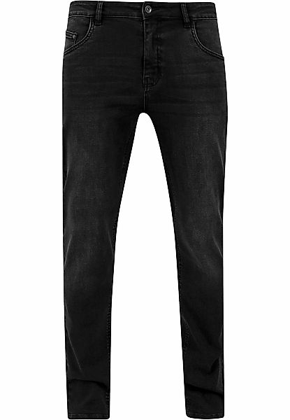 URBAN CLASSICS Bequeme Jeans "Urban Classics Herren Stretch Denim Pants", ( günstig online kaufen