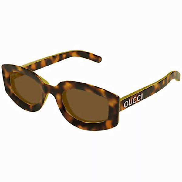 Gucci  Sonnenbrillen -Sonnenbrille GG1719S 002 günstig online kaufen