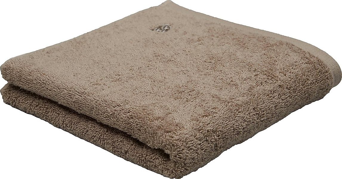 ROSS Handtücher Vita, Frottier (2-St), Bestickung ROSS-Emblem günstig online kaufen