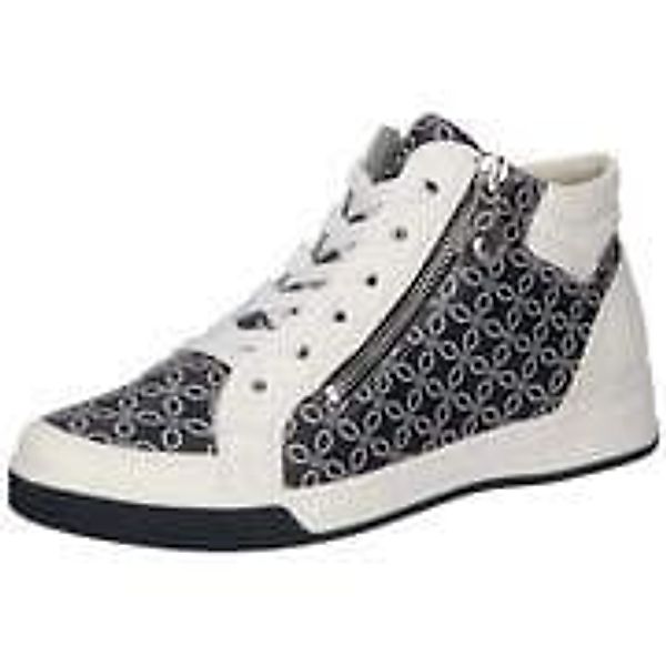 Ara Sneaker High Top Damen blau günstig online kaufen