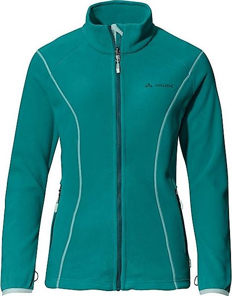 VAUDE Funktionsjacke Wo Rosemoor Fleece Jacket II WAVE günstig online kaufen